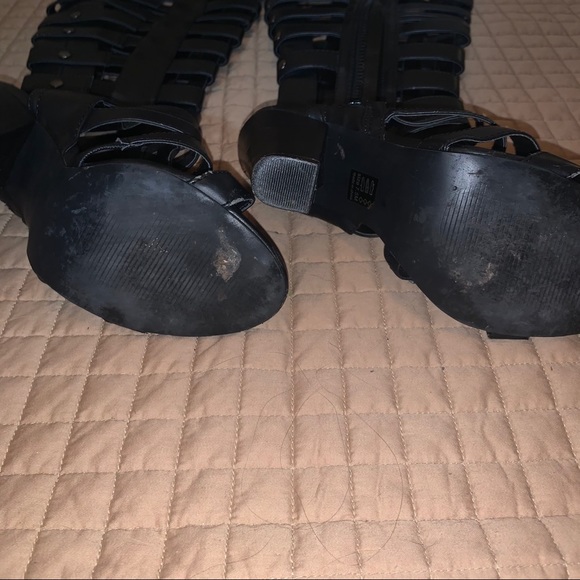 Michael Antonio heels - Picture 7 of 9